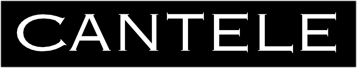 Cantele